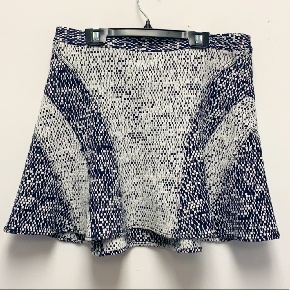 Derek Lam 10 Crosby skirt